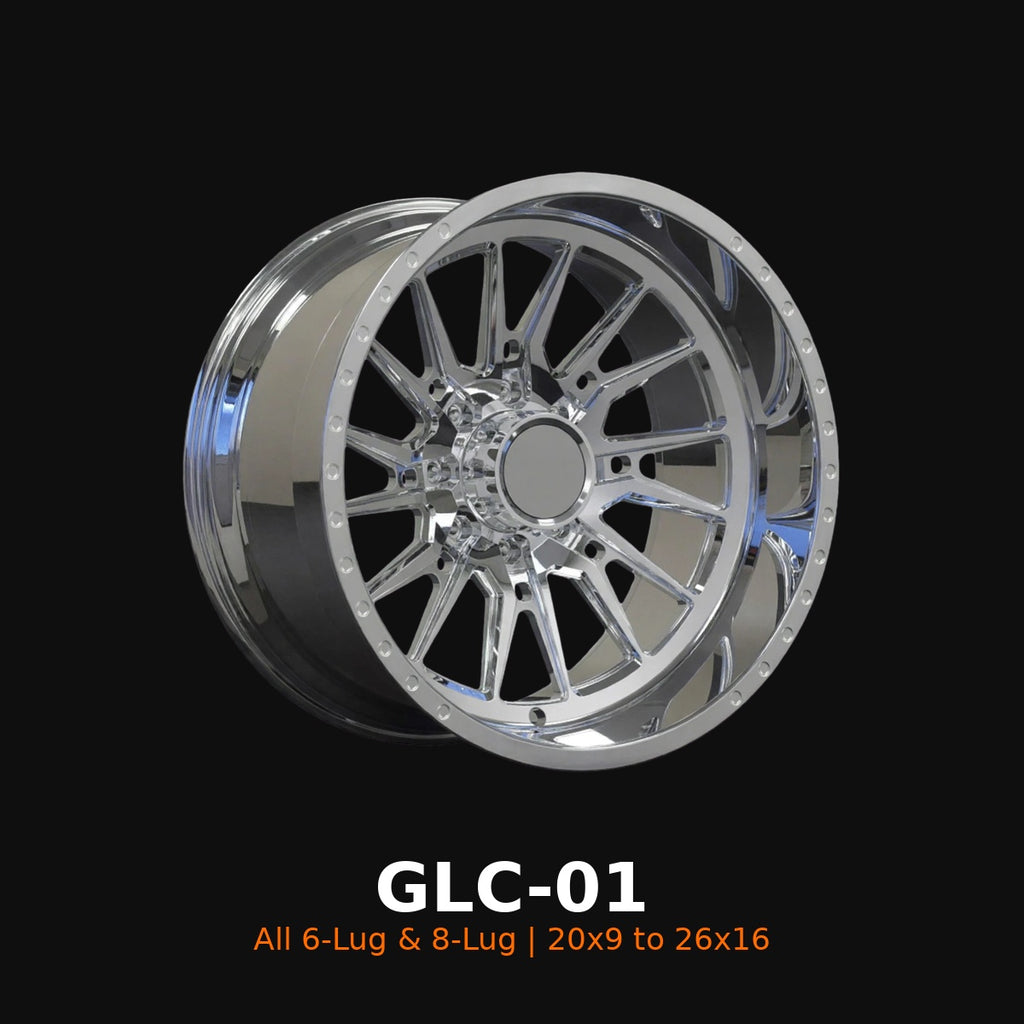 GLC-01 Forged