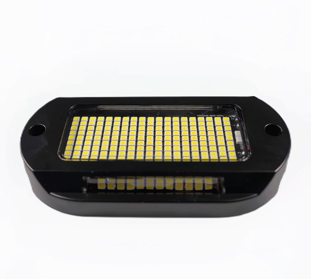 219 Led Rock lights