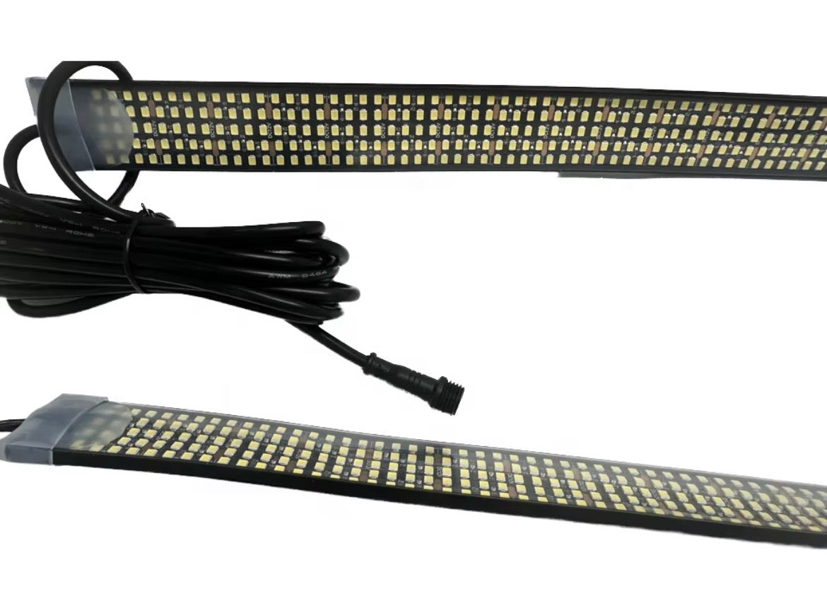 5 Row Frame Strips