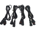LED Lighting Extension Cables
