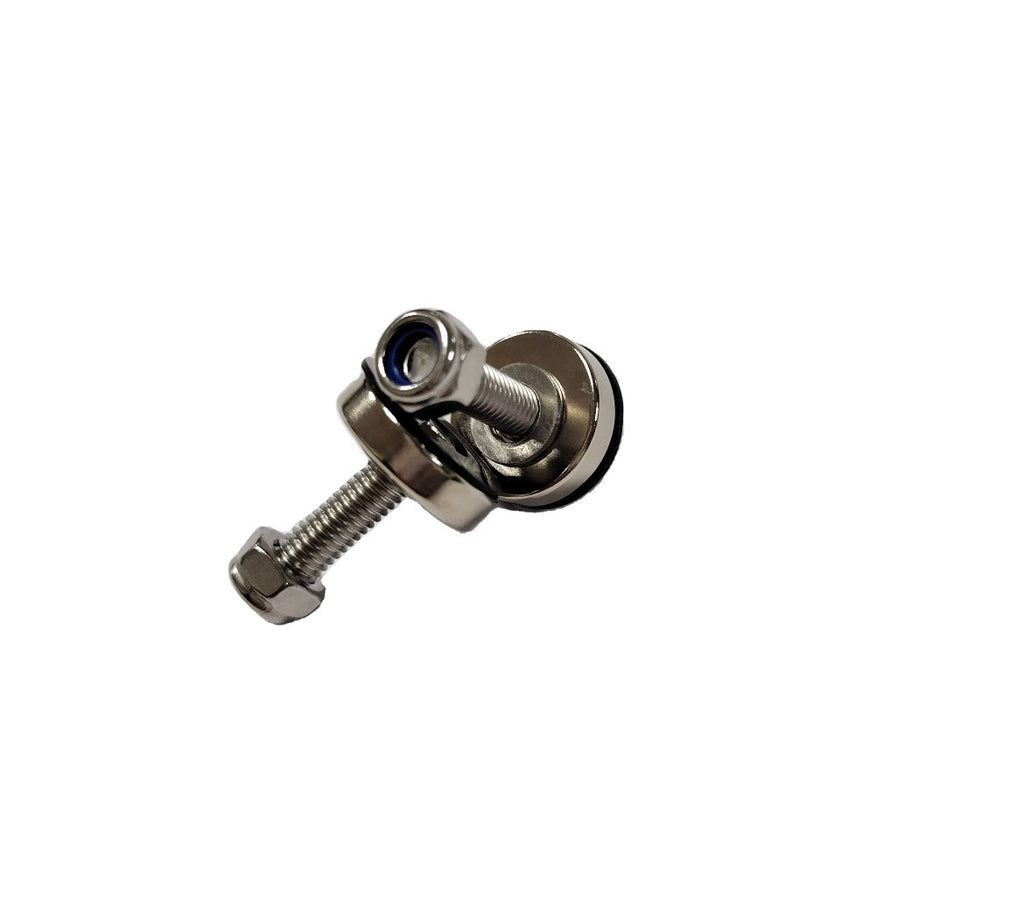 Magnetic Rocklight mounts