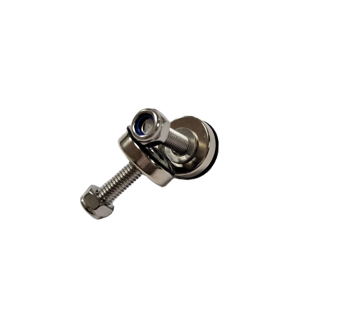Magnetic Rocklight mounts