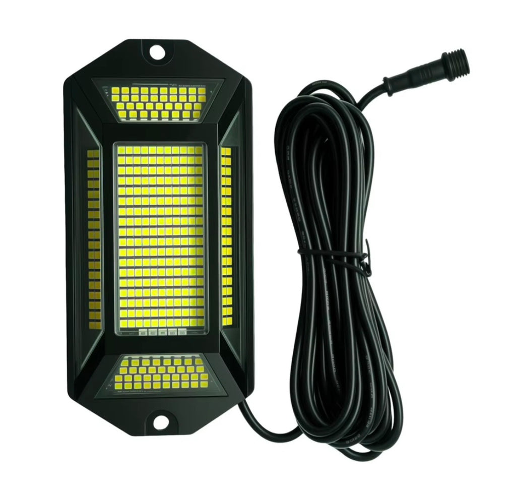 396 led Rocklights