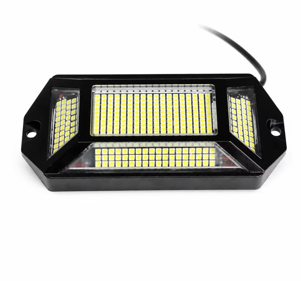 396 led Rocklights