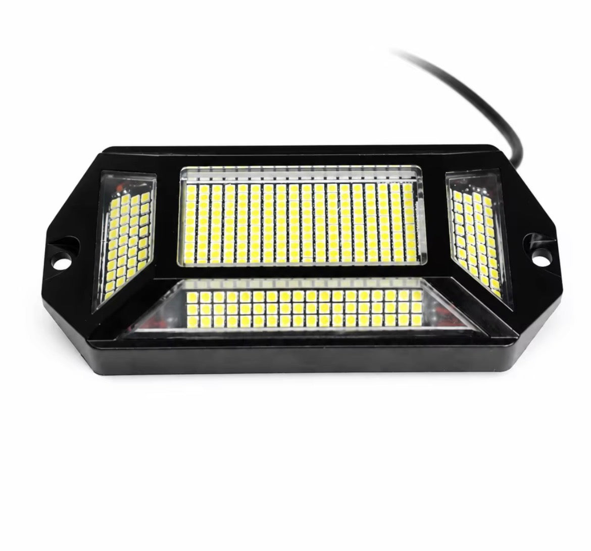396 led Rocklights