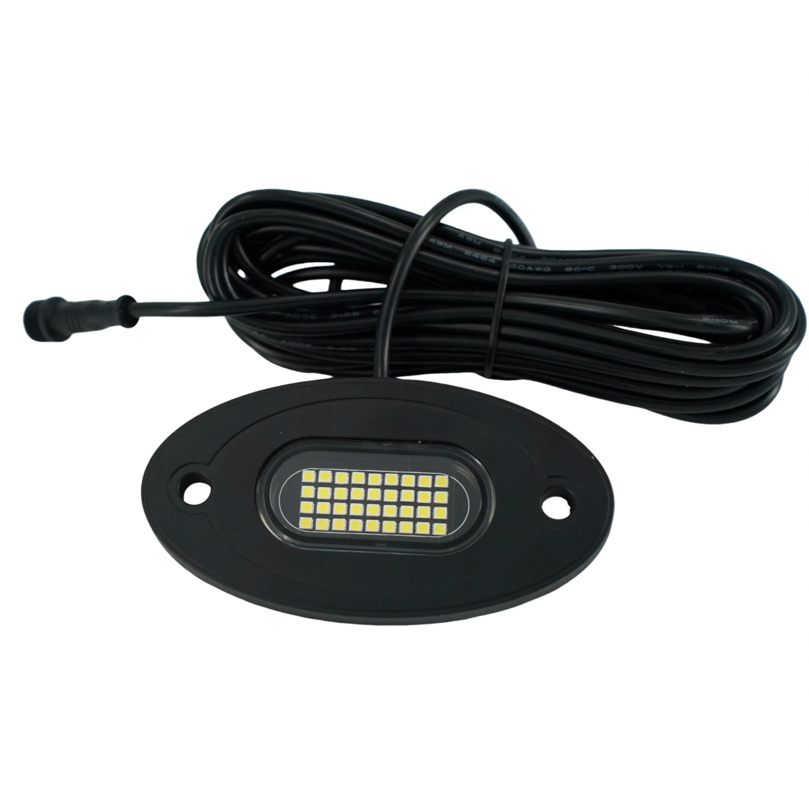 24 Led Rocklights