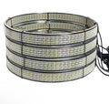 10 row wheel lights