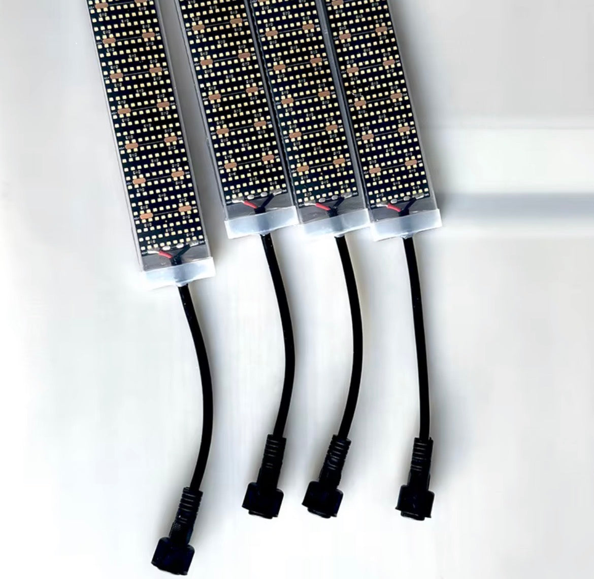 10-Row Frame Strip Kit