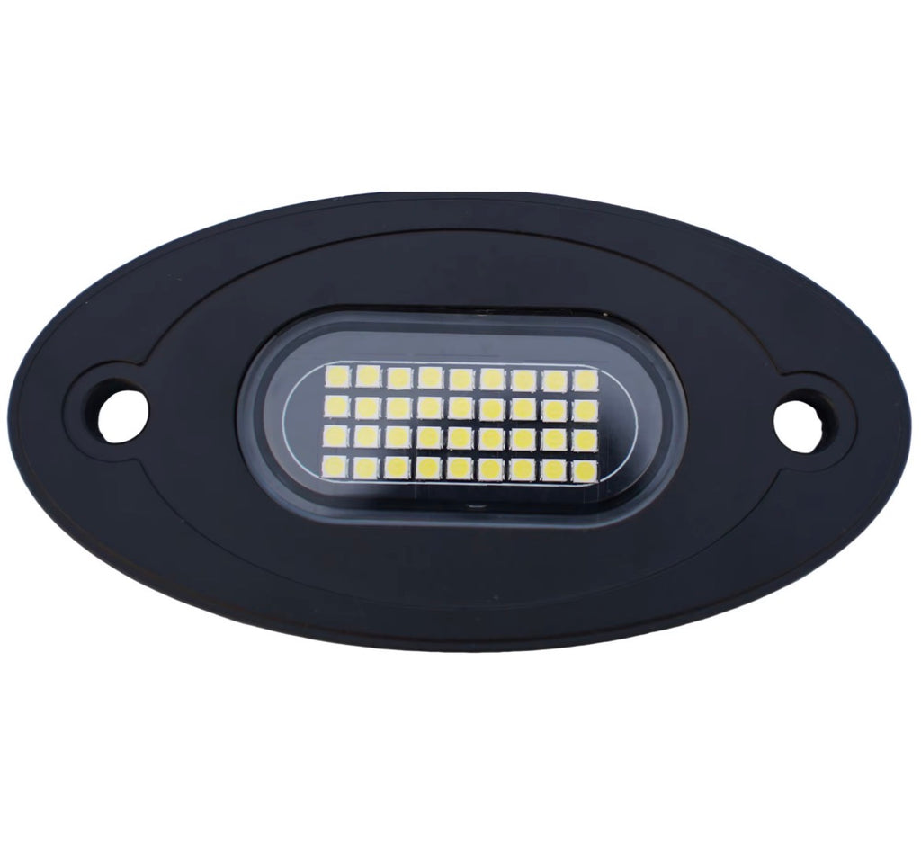 24 Led Rocklights