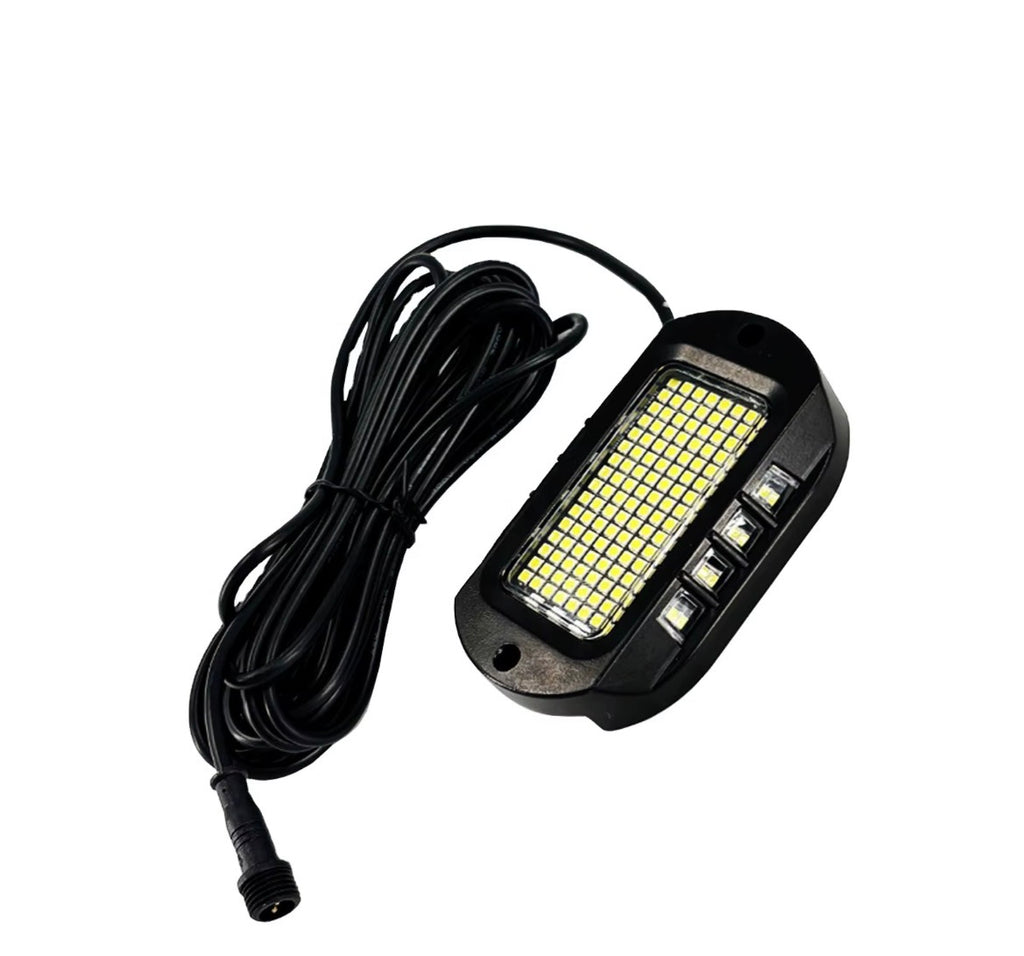 219 Led Rock lights