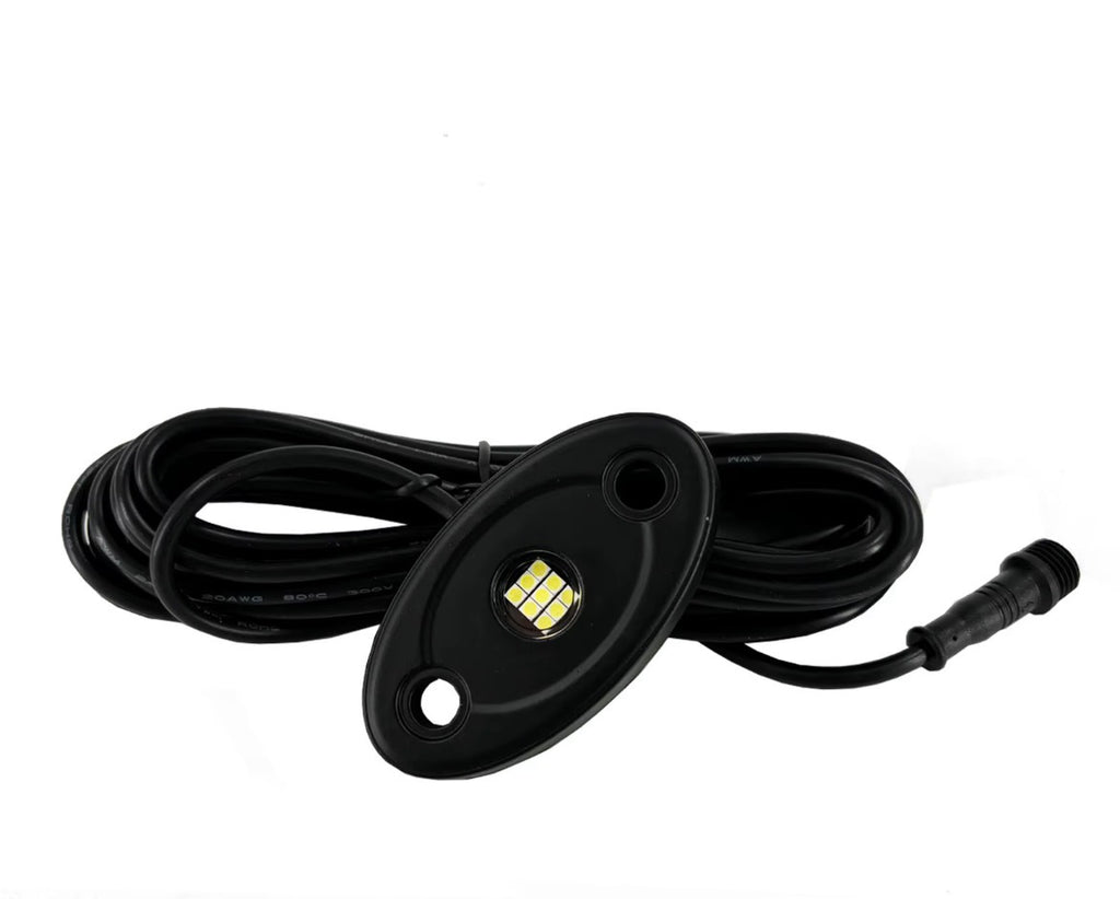 9 Led Rocklight