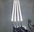 5 Row Frame Strips
