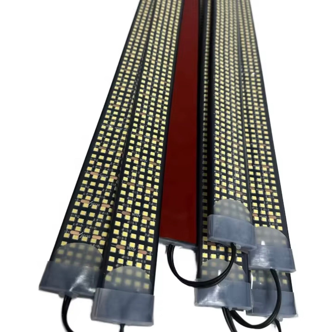 5 Row Frame Strips