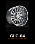 GLC-04 Forged