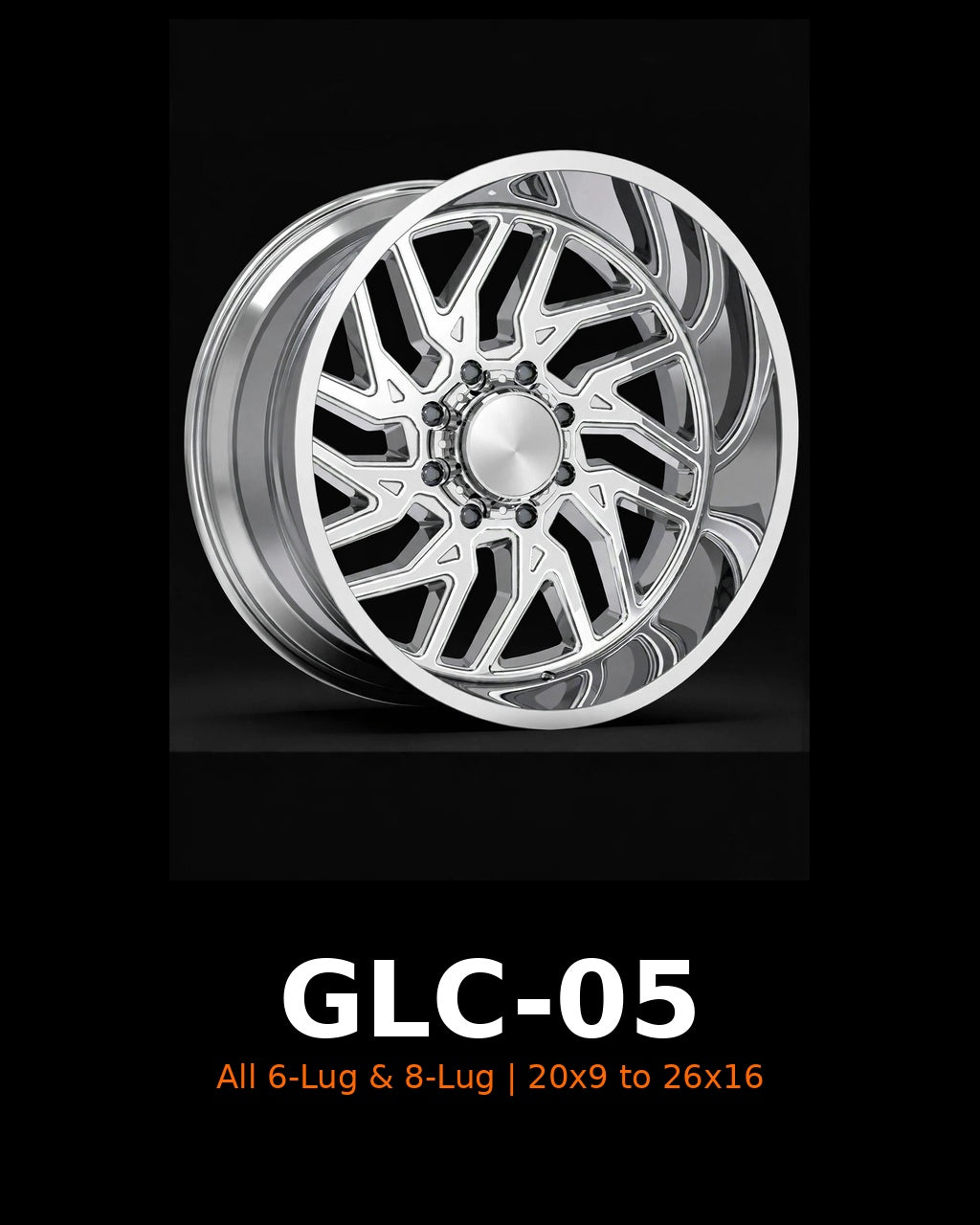 GLC-05 Forged