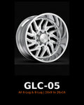 GLC-05 Forged