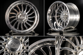 GLC-03 Forged