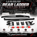 11-19 GM Traction bars 2500/3500